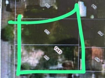 73ac5102-d537-47cc-8c9a-149f74508010.png · Lote 13 E 15 Quadra 1443 LOTE 13 E 15
