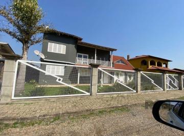 Casa · 1000m² · 4 Quartos · 3 Vagas · casa sobrado 4 dormitórios, 3 vagas de garagem, Bairro Itacolomi