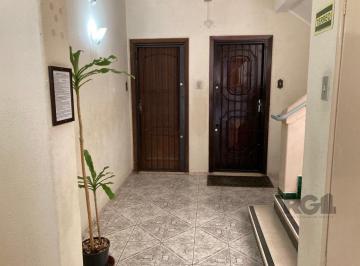 Apartamento · 107m² · 3 Quartos · Apartamento em Floresta