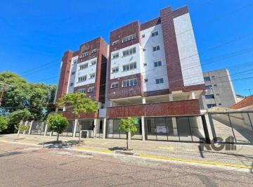 Apartamento · 71m² · 2 Quartos · 2 Vagas · Apartamento em Menino Deus