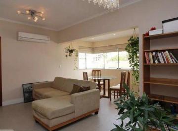 Apartamento · 92m² · 2 Quartos · 1 Vaga · Vende-se apartamento 2 dorm c/ suite, living com sacada c/ churrasuqiera, vaga coberta - 93m² - Mont
