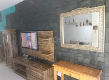 Casa · 162m² · 2 Quartos · 2 Vagas · Casa com 2 quartos, 2 vagas de garagem, no bairro Aberta dos Morros, Porto Alegre/RS