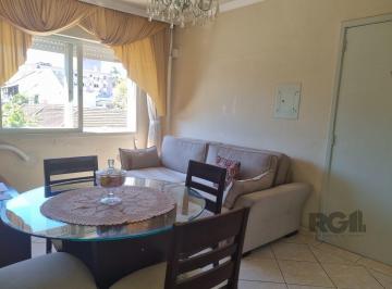 Apartamento · 58m² · 2 Quartos · 1 Vaga · Apartamento em Bom Jesus