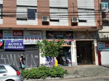 Apartamento · 59m² · 2 Quartos · Apartamento em Cristo Redentor
