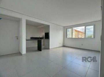 Apartamento · 71m² · 2 Quartos · 2 Vagas · Apartamento em Menino Deus