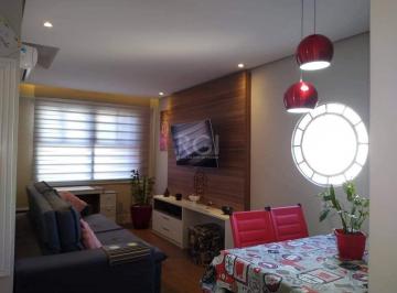 Apartamento · 43m² · 1 Quarto · Apartamento para Venda - 43.5m², 1 dormitório, Centro Histórico