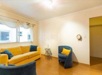 Apartamento · 41m² · 1 Quarto · 1 Vaga · Apartamento na Cidade Baixa de 1 dormitório e vaga