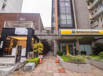 Comercial · 42m² · Sala Comercial em Moinhos de Vento
