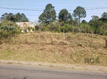 Terreno · 2003m² · Terreno Residencial em Vila Nova