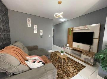 Apartamento · 69m² · 2 Quartos · 1 Vaga · Apartamento de 2 dormitórios em Capão da Canoa