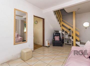 Casa · 175m² · 3 Quartos · 3 Vagas · Casa de 3 dormitórios, bairro Sarandi