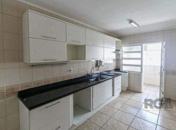 Apartamento · 101m² · 2 Quartos · 1 Vaga · Apartamento em Menino Deus