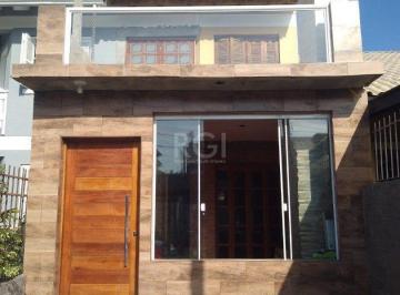 Casa · 72m² · 2 Quartos · 1 Vaga · Casa para Venda - 72m², 2 dormitórios, 1 vaga - Hípica