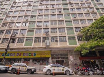 Comercial · 22m² · Sala Comercial em Centro Histórico