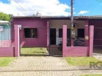 Casa · 190m² · 3 Quartos · 2 Vagas · Casa em Harmonia