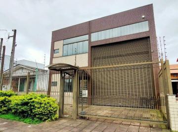 Comercial · 250m² · Galpão/Depósito/Armazém em Sarandi