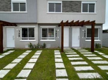Casa · 87m² · 2 Quartos · Casa para Venda - 58.96m², 2 dormitórios, Vila Nova