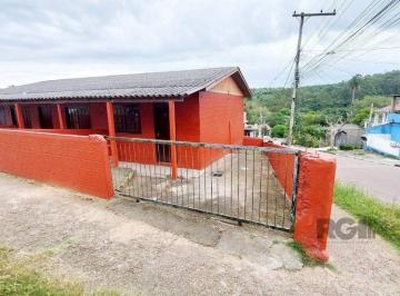 Casa · 60m² · 1 Quarto · 1 Vaga · Casa em Belém Velho