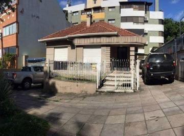 Casa · 144m² · 2 Quartos · 4 Vagas · Casa comercial e residencial no bairro Petrópolis