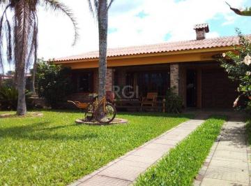 Casa · 225m² · 3 Quartos · 1 Vaga · Casa em Rondinha Velha