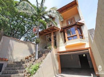 Casa · 420m² · 3 Quartos · 3 Vagas · Casa para Venda - 354.24m², 3 dormitórios, sendo 1 suites, 3 vagas - Bom Jesus