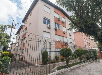 Apartamento · 62m² · 2 Quartos · Apartamento 62m², 2 dormitórios no bairro Jardim do Salso