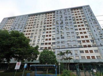 Apartamento · 58m² · 2 Quartos · Apartamento de 02 quartos no Partenon