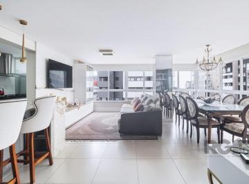 Apartamento · 109m² · 3 Quartos · 2 Vagas · Apartamento à Venda em Torres|3 Dorm, Vista Mar, 2 Vagas – Av. Benjamin Constant