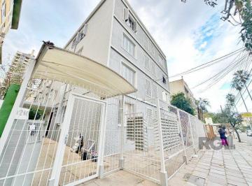 Apartamento · 21m² · 1 Quarto · Apartamento JK para Venda - 21.3m², 1 dormitório, Menino Deus