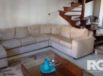 Casa · 226m² · 4 Quartos · 3 Vagas · Casa em Condomínio em Jardim Itu