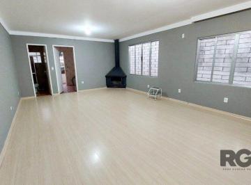 Casa · 235m² · 3 Quartos · 3 Vagas · Casa em Azenha