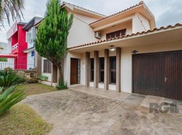 Casa · 396m² · 4 Quartos · 4 Vagas · Casa à Venda no bairro Marechal Rondon em Canoas