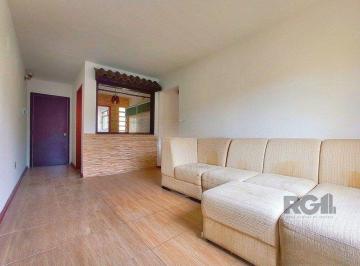 Apartamento · 59m² · 2 Quartos · 1 Vaga · Apartamento de 2 dormitórios no bairro Jardim Carvalho