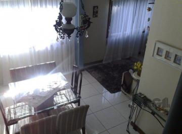 Apartamento · 75m² · 2 Quartos · Apartamento 2 dormitórios próximo Barra Shopping