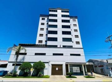 Apartamento · 86m² · 3 Quartos · 1 Vaga · Apartamento em Areias Brancas