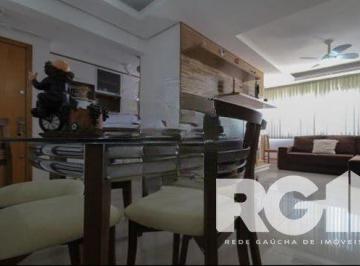 Apartamento · 76m² · 3 Quartos · 2 Vagas · Apartamento Mobiliado com 3 Quartos, Suíte e 2 Vagas no Sarandi
