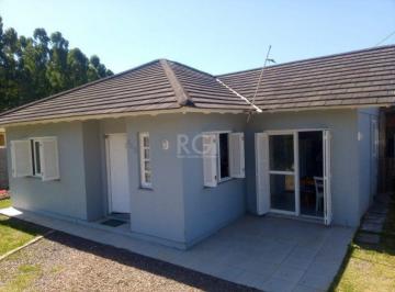 Casa · 251m² · 2 Quartos · 4 Vagas · Casa para Venda - 69.98m², 2 dormitórios, 4 vagas - Jardim Dos Lagos
