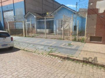 Terreno · 286m² · Terreno Residencial em São Geraldo