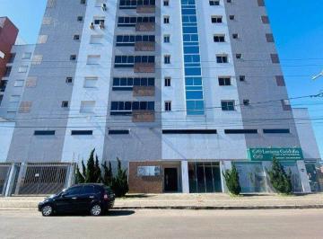 Apartamento · 79m² · 2 Quartos · 1 Vaga · Apartamento em Centro