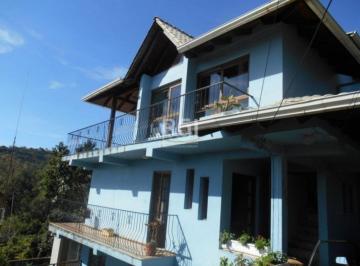 Casa · 220m² · 4 Quartos · 4 Vagas · Casa para Venda - 185m², 4 dormitórios, sendo 2 suites, 4 vagas - Nonoai