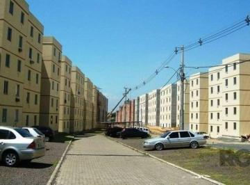 Apartamento · 69m² · 2 Quartos · Apartamento em Pasqualini