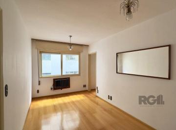 Apartamento · 38m² · 1 Quarto · APARTAMENTO SEMIMOBILIADO COM ÓTIMA LOCALIZAÇÃO NO CENTRO HISTÓRICO