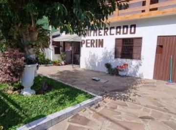 Casa · 200m² · 4 Quartos · Casa para Venda - 200m², 4 dormitórios, Restinga Nova