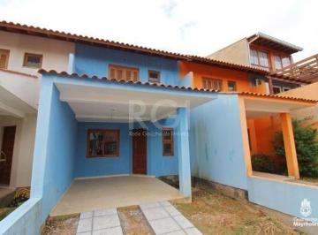 Casa · 125m² · 3 Quartos · 1 Vaga · Casa para Venda - 115m², 3 dormitórios, sendo 1 suites, 1 vaga - Hípica