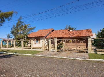 Casa · 650m² · 3 Quartos · 4 Vagas · Casa para Venda - 160m², 3 dormitórios, sendo 1 suites, 4 vagas - Tramandaí