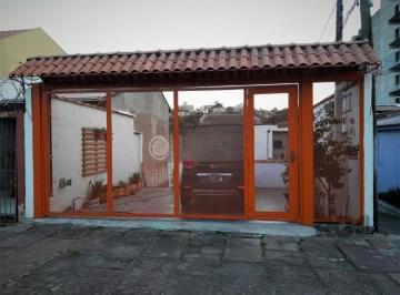 Casa · 204m² · 3 Quartos · 2 Vagas · Casa 3 dormitórios à venda Rua São Joaquim, Glória - Porto Alegre