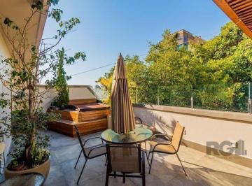 Apartamento · 182m² · 3 Quartos · 2 Vagas · Excelente cobertura de 182m² com 3 dormitórios e 2 vagas.