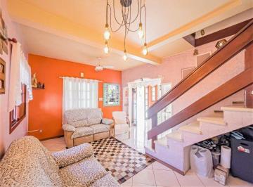 Casa · 396m² · 3 Quartos · 4 Vagas · Casa para Venda - 272.24m², 3 dormitórios, sendo 1 suites, 4 vagas - Vila Jardim
