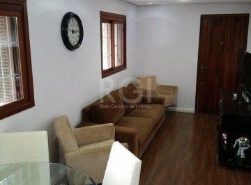 Casa · 70m² · 3 Quartos · 3 Vagas · Casa para Venda - 70m², 2 dormitórios, 3 vagas - Ponta Grossa