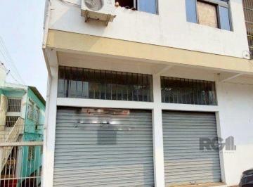 Comercial · 200m² · Loja em Glória